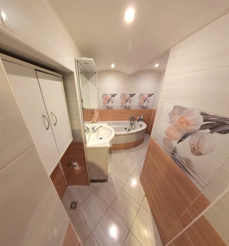 Pronájem RD/chalupy, ul. Na Výsluní, Mníšek - Fojtka