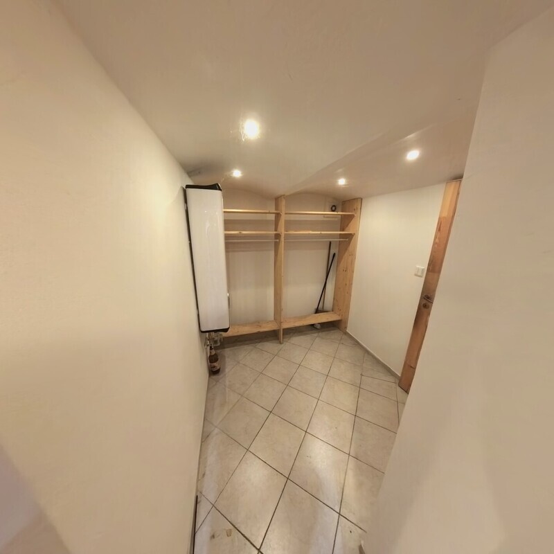 Pronájem RD/chalupy, ul. Na Výsluní, Mníšek - Fojtka