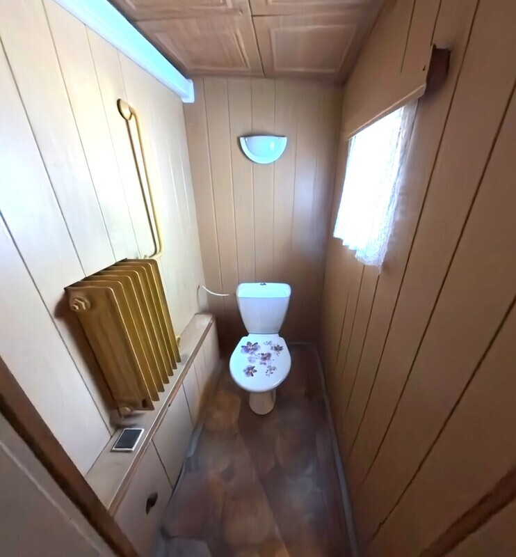 Pronájem RD/chalupy, ul. Na Výsluní, Mníšek - Fojtka