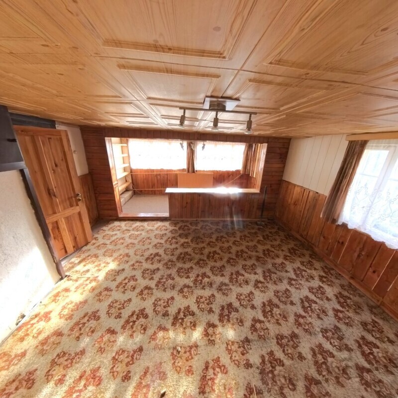 Pronájem RD/chalupy, ul. Na Výsluní, Mníšek - Fojtka