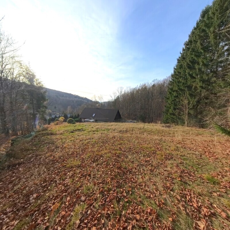 Pronájem RD/chalupy, ul. Na Výsluní, Mníšek - Fojtka