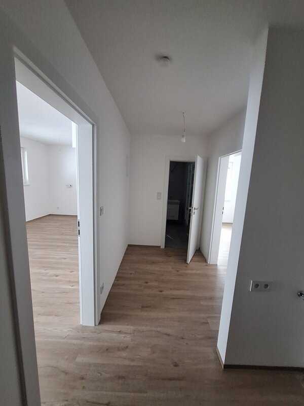 Pronájem bytu 2+kk s terasou a krytým parkovacím stáním - Liberec - Staré Pavlovice, ul. Polní