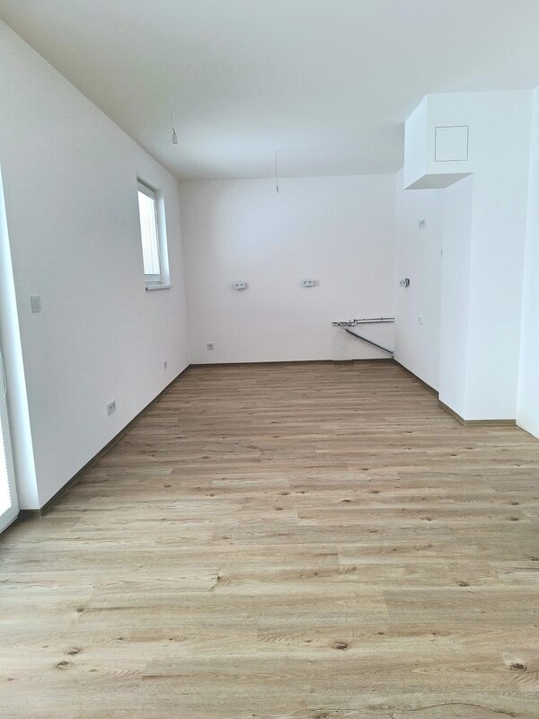 Pronájem bytu 2+kk s terasou a krytým parkovacím stáním - Liberec - Staré Pavlovice, ul. Polní