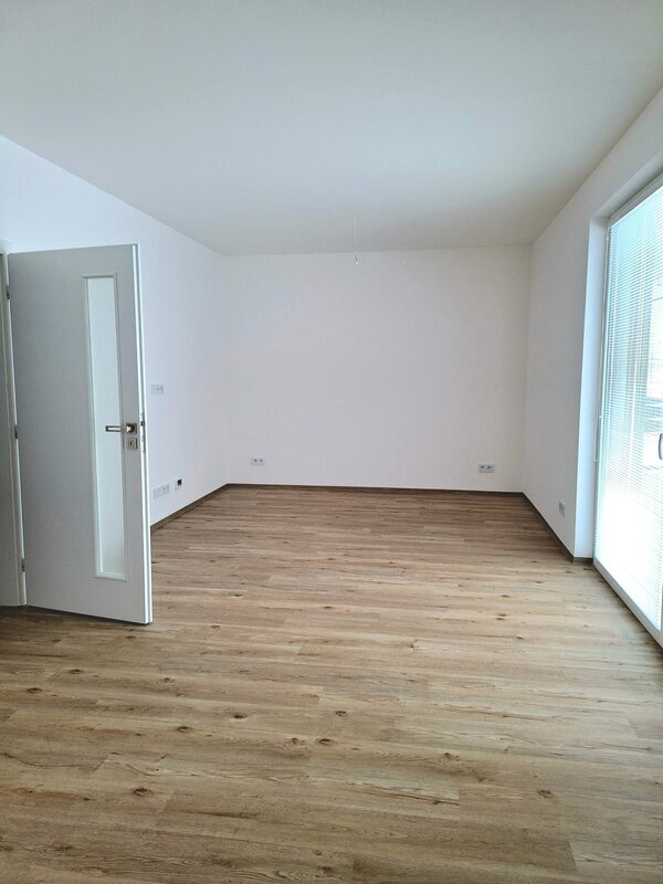 Pronájem bytu 2+kk s terasou a krytým parkovacím stáním - Liberec - Staré Pavlovice, ul. Polní