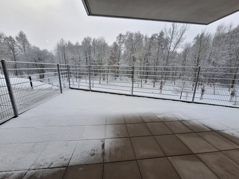 Pronájem bytu 2+kk s terasou a krytým parkovacím stáním - Liberec - Staré Pavlovice, ul. Polní