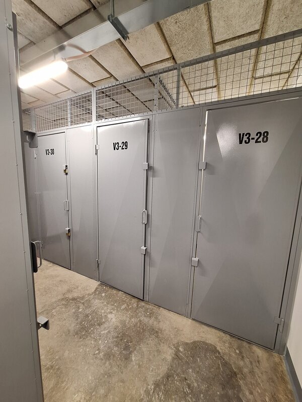 Pronájem bytu 2+kk s terasou a krytým parkovacím stáním - Liberec - Staré Pavlovice, ul. Polní