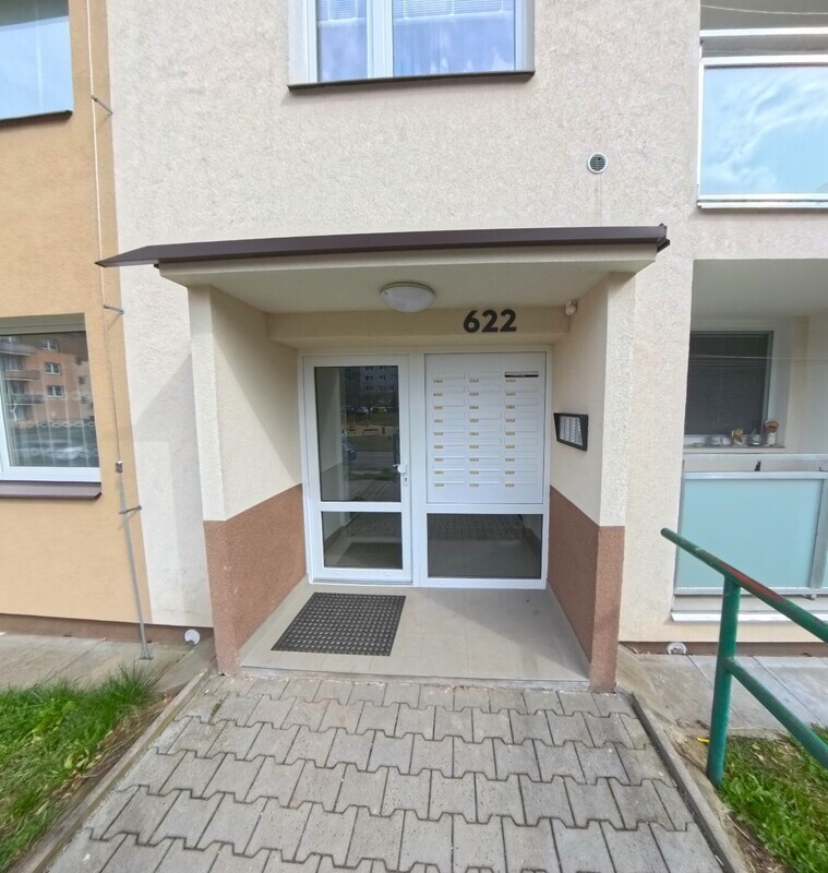 Prodej DR. bytu 2+1+L v Hodkovicích, ul. Podlesí