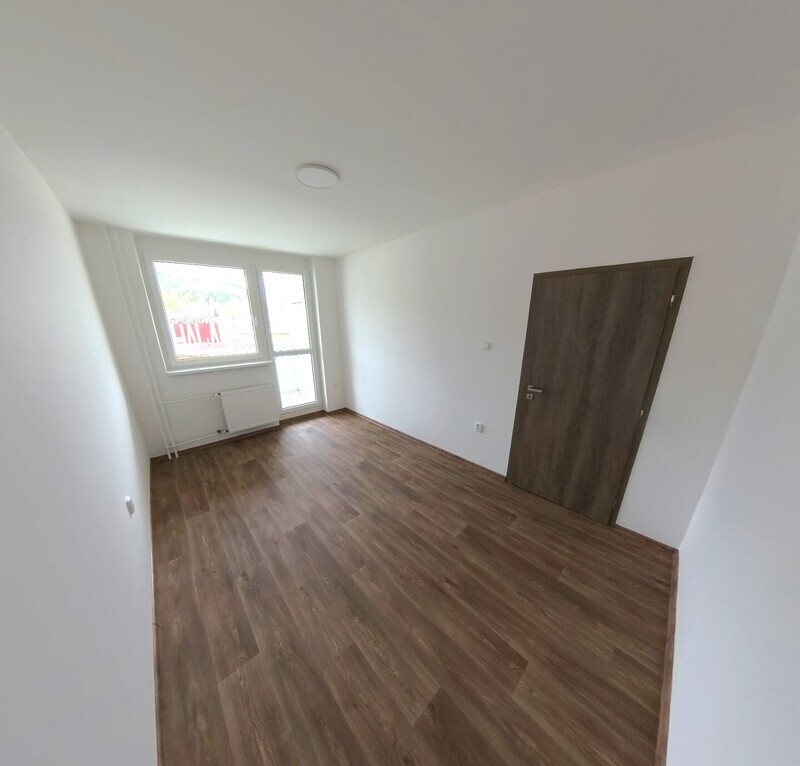 Prodej DR. bytu 2+1+L v Hodkovicích, ul. Podlesí