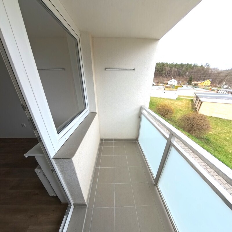 Prodej DR. bytu 2+1+L v Hodkovicích, ul. Podlesí