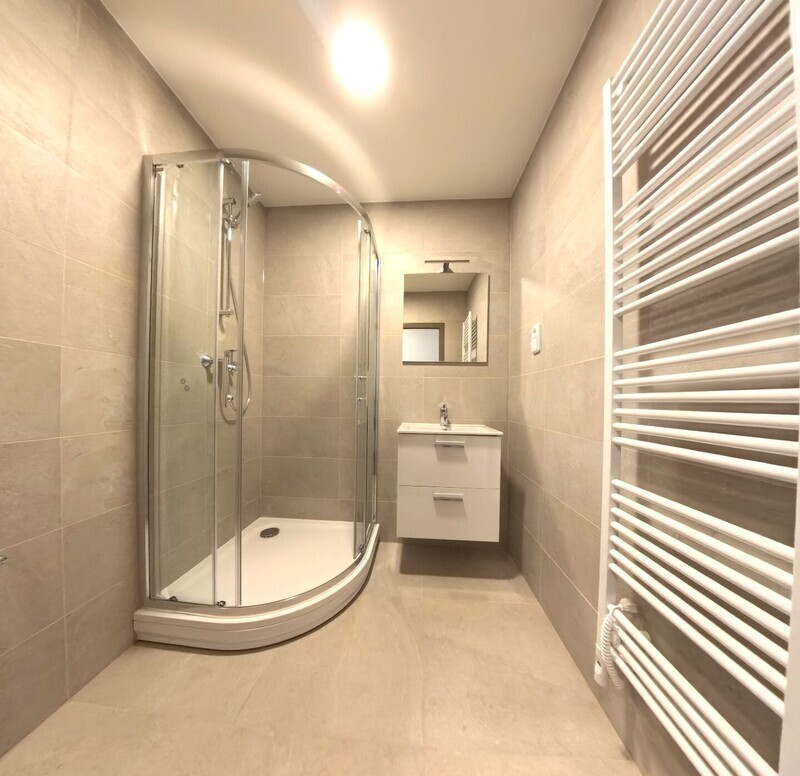 Prodej DR. bytu 2+1+L v Hodkovicích, ul. Podlesí