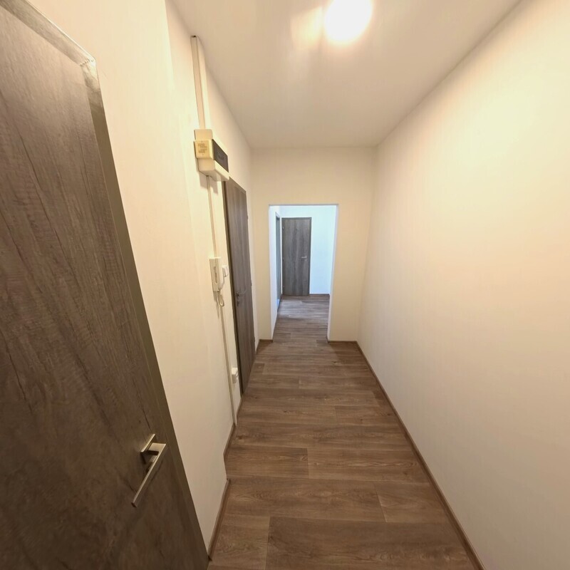 Prodej DR. bytu 2+1+L v Hodkovicích, ul. Podlesí