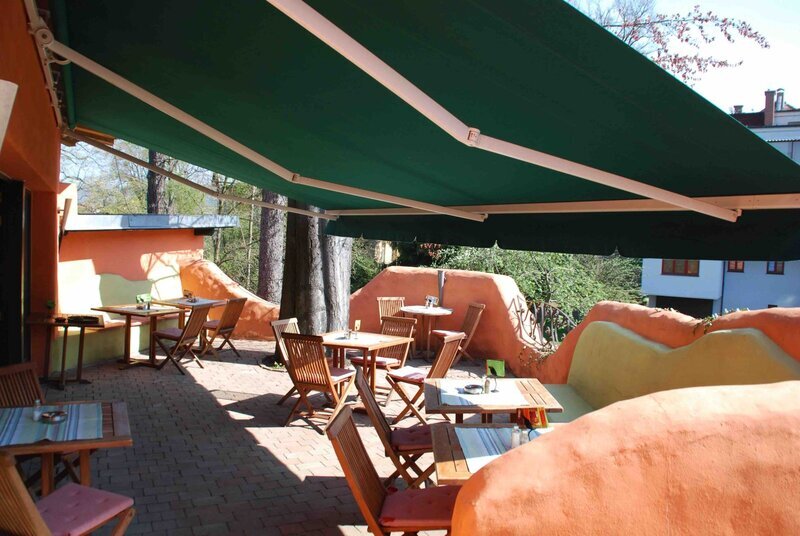 Pronájem nebytového prostoru/restaurace v ulici Baarova, centrum Liberce