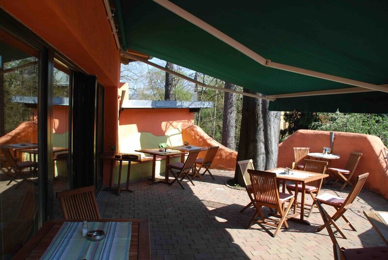 Pronájem nebytového prostoru/restaurace v ulici Baarova, centrum Liberce