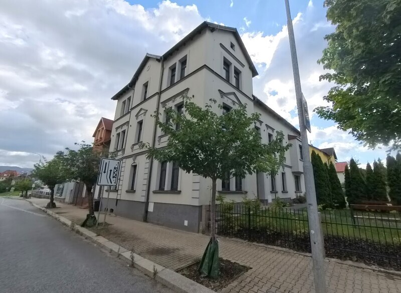 Pronájem bytu 2+1 v Liberci, ul. Pavlovická