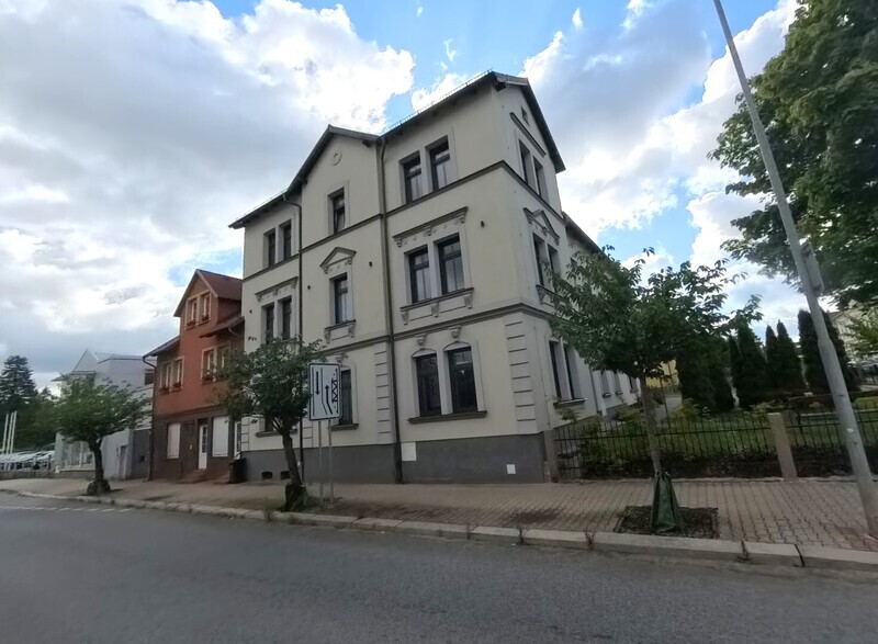 Pronájem bytu 2+1 v Liberci, ul. Pavlovická
