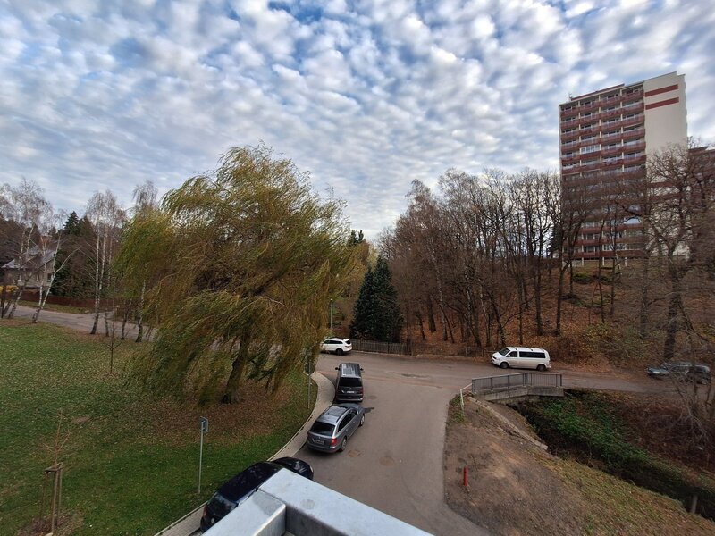 Pronájem bytu 3kk SV s balkonem a krytým parkovacím stáním - Liberec - Staré Pavlovice, ul. Polní