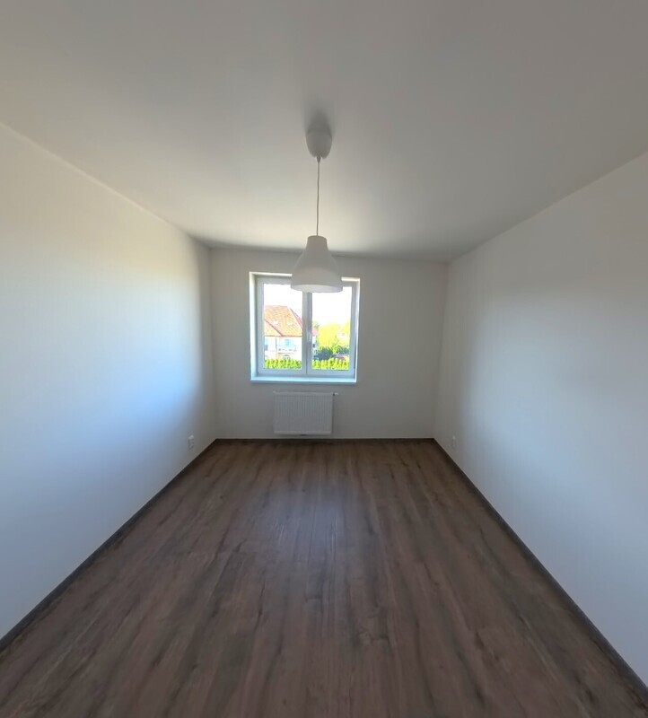 Pronájem nového bytu 2+kk+balkon v Hrádku n. Nisou, ul. Starý Dvůr