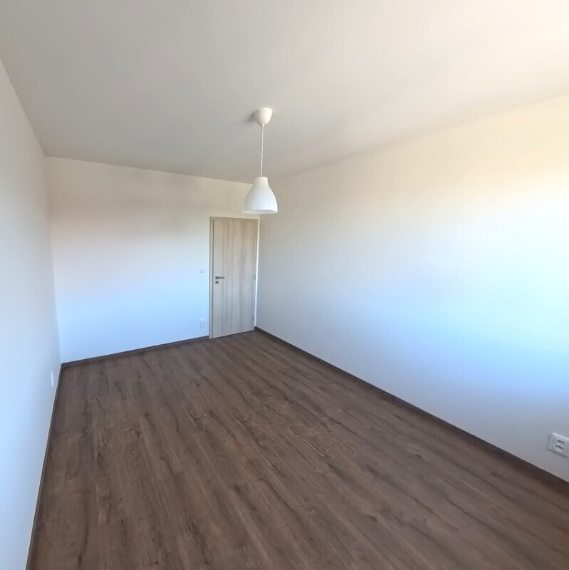 Pronájem nového bytu 2+kk+balkon v Hrádku n. Nisou, ul. Starý Dvůr