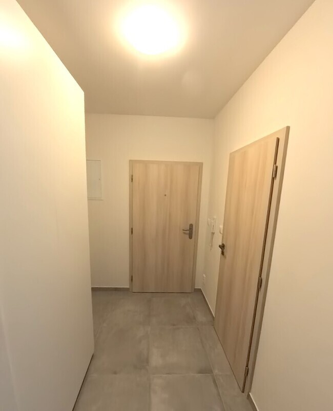 Pronájem nového bytu 2+kk+balkon v Hrádku n. Nisou, ul. Starý Dvůr