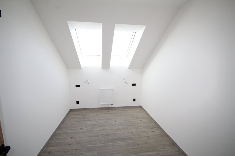 Pronájem luxusního bytu 2+kk s balkonem v Liberci, ul. Pavlovická