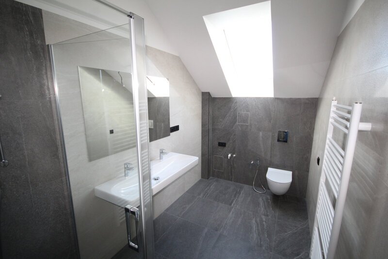 Pronájem luxusního bytu 2+kk s balkonem v Liberci, ul. Pavlovická