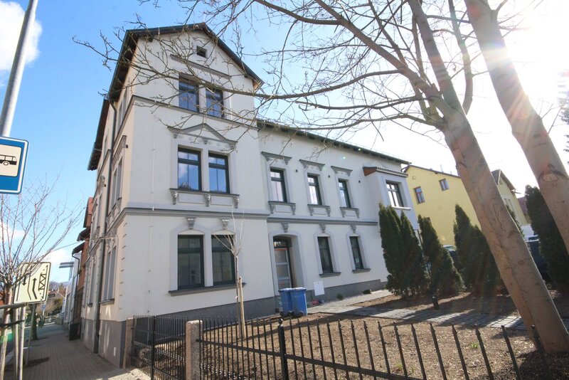 Pronájem luxusního bytu 2+kk s balkonem v Liberci, ul. Pavlovická