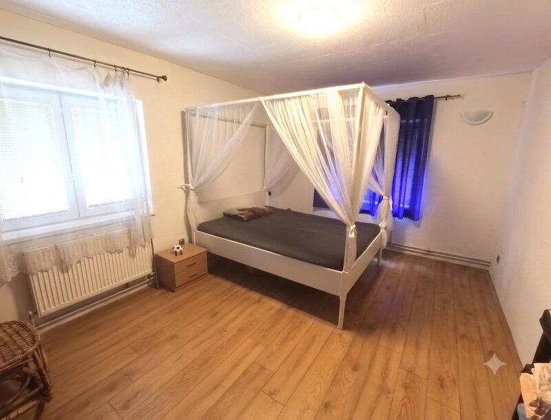 Prodej rodinného domu v Břevništi