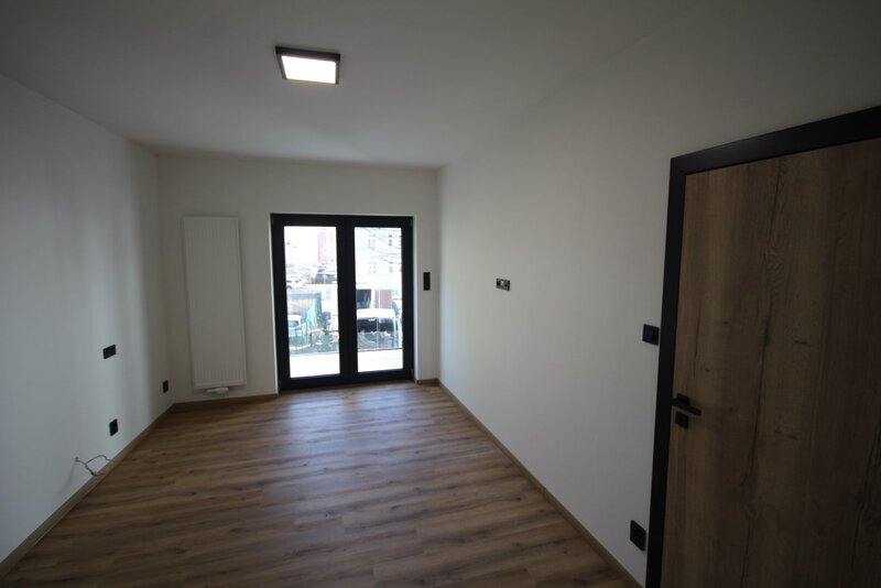 Pronájem bytu 2+kk+terasa v Liberci, ul. Pavlovická