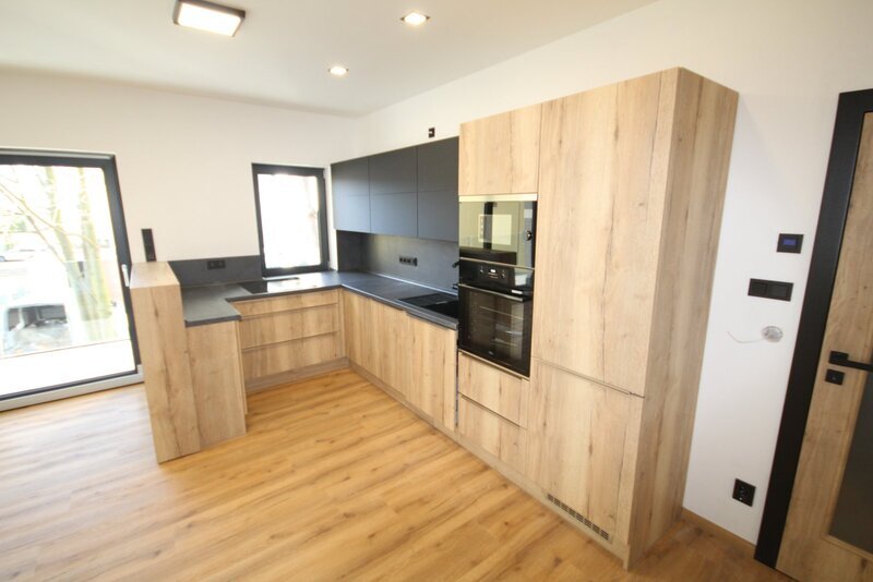 Pronájem bytu 2+kk+terasa v Liberci, ul. Pavlovická