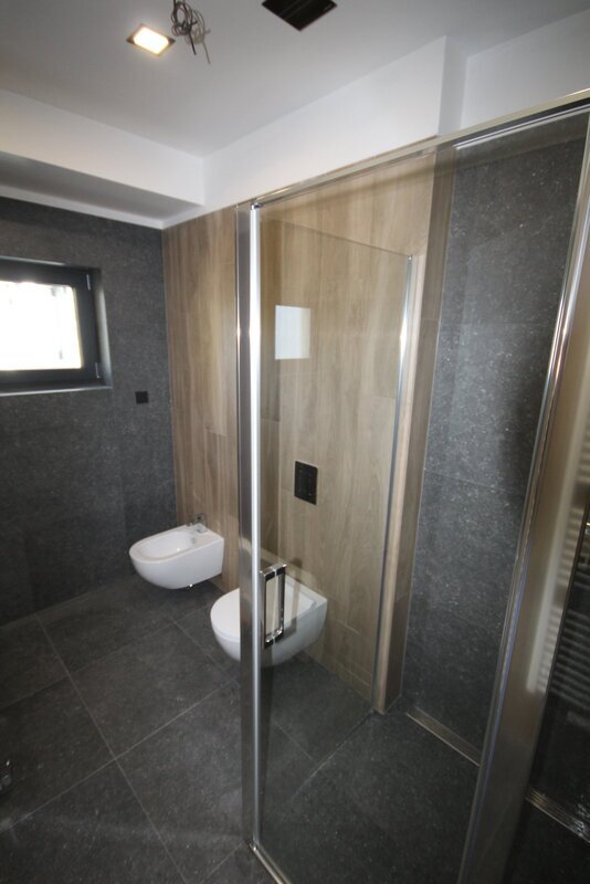 Pronájem bytu 2+kk+terasa v Liberci, ul. Pavlovická