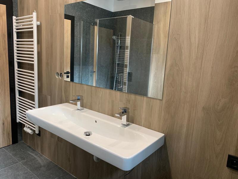 Pronájem bytu 2+kk+terasa v Liberci, ul. Pavlovická