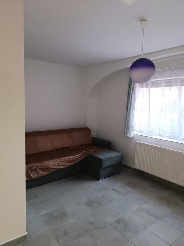 Pronájem bytu 2+kk i v obci Hořín