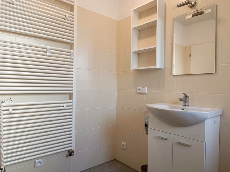 Pronájem bytu 2+kk i v obci Hořín