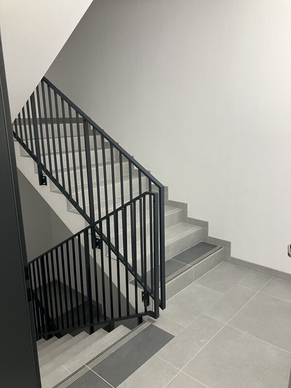 Pronájem bytu V3-28 3kk SV s balkonem a krytým parkovacím stáním - Liberec - Staré Pavlovice