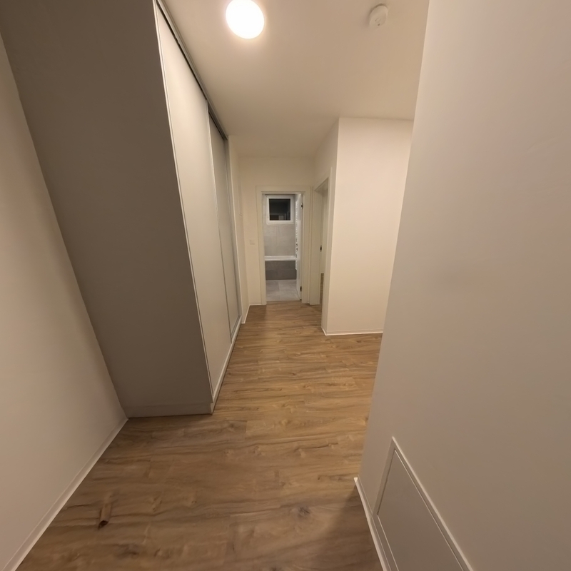 Pronájem bytu V3-28 3kk SV s balkonem a krytým parkovacím stáním - Liberec - Staré Pavlovice