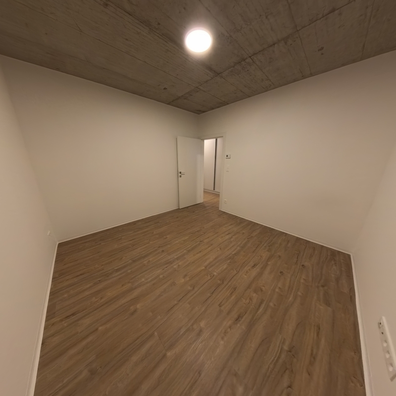 Pronájem bytu V3-28 3kk SV s balkonem a krytým parkovacím stáním - Liberec - Staré Pavlovice