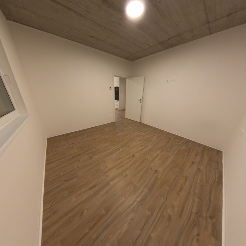 Pronájem bytu V3-28 3kk SV s balkonem a krytým parkovacím stáním - Liberec - Staré Pavlovice