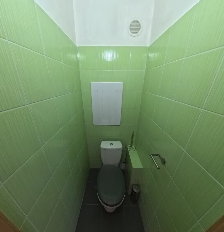 Prodej bytu 3+1 v OVs dvěma lodžiemi v Liberci, ul. Šimáčkova (Staré Pavlovice)