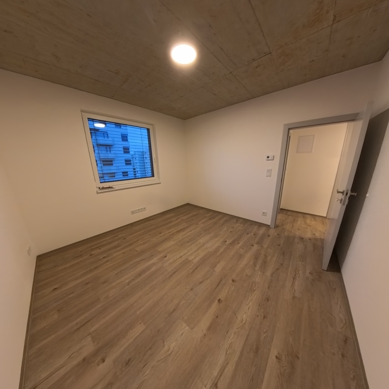 Pronájem bytu 3kk s balkonem a krytým parkovacím stáním - Liberec - Staré Pavlovice, ul. Polní