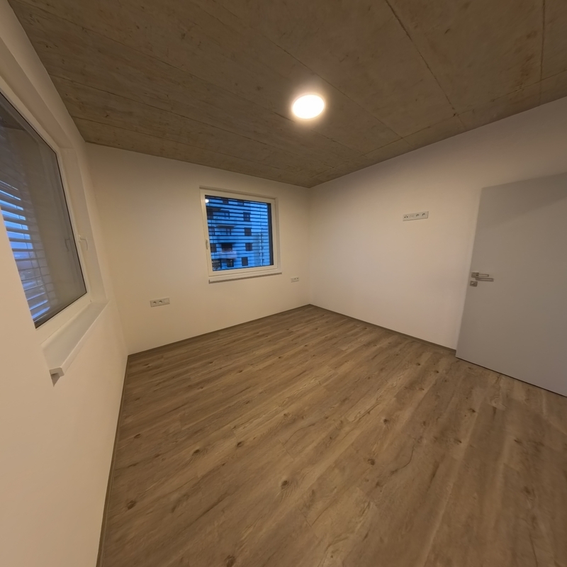 Pronájem bytu 3kk s balkonem a krytým parkovacím stáním - Liberec - Staré Pavlovice, ul. Polní