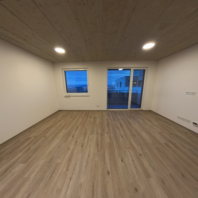 Pronájem bytu 3kk s balkonem a krytým parkovacím stáním - Liberec - Staré Pavlovice, ul. Polní