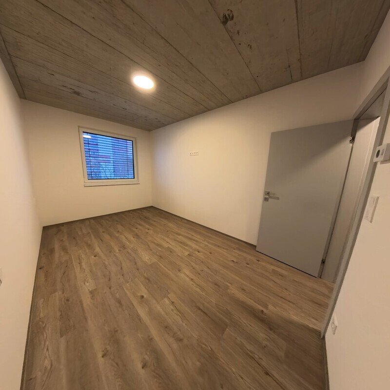 Pronájem bytu 3kk V2-24 s balkonem a krytým parkovacím stáním - Liberec - Staré Pavlovice, ul. Polní