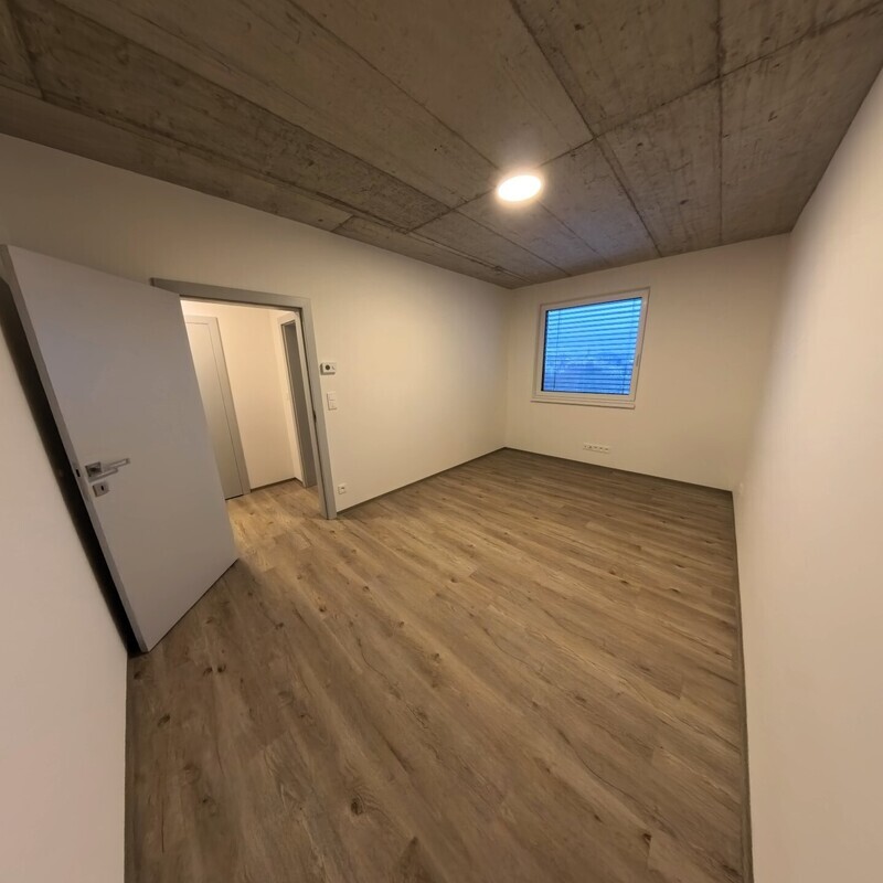 Pronájem bytu 3kk V2-24 s balkonem a krytým parkovacím stáním - Liberec - Staré Pavlovice, ul. Polní