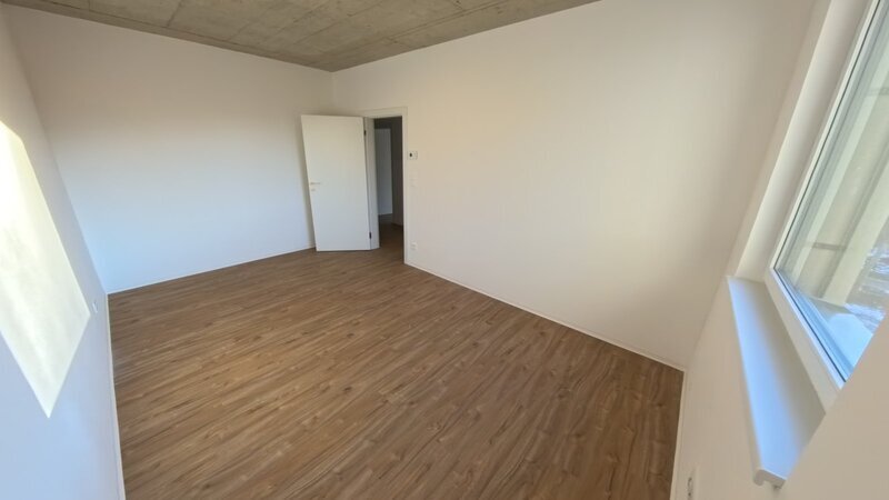 Pronájem bytu 3kk V3-03 s balkonem a krytým parkovacím stáním - Liberec - Staré Pavlovice, ul. Polní