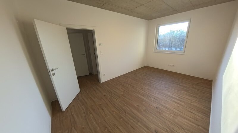 Pronájem bytu 3kk V3-03 s balkonem a krytým parkovacím stáním - Liberec - Staré Pavlovice, ul. Polní